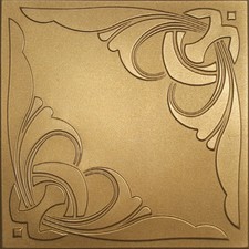 Piastrelle per Soffitto