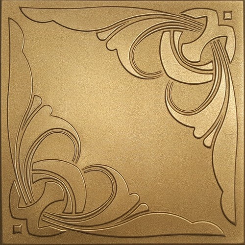 Piastrelle per soffitto - piastrelle,