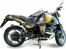 Coprigambe scooter tucano - coprigambe,