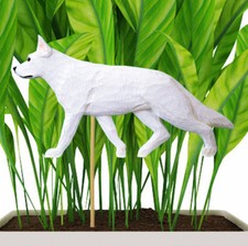 Palo Per Vaso Di Fiori Pastore