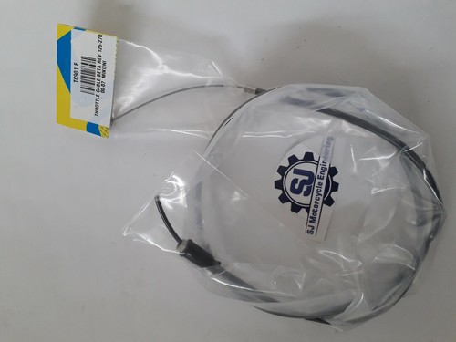 Cavo acceleratore apico - cavo,