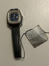 bulova accutron ledy