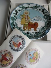 Villeroy & Boch Unicef Karin