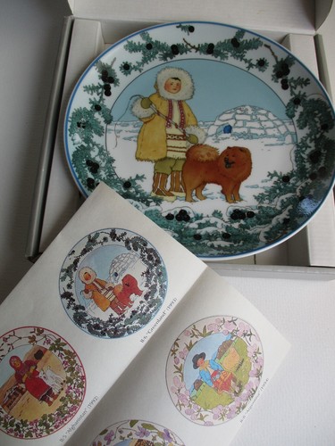Villeroy boch unicef karin - villeroy,