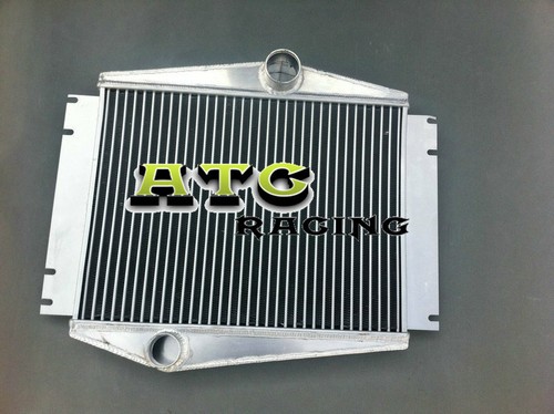 Turbo intercooler pour volvo - intercooler,