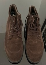 Hogan polacchino camoscio uomo 