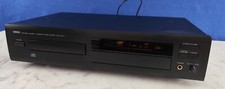 Yamaha CDX-870 Lettore CD