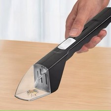 Acchiappa ragni Cattura Cimici zanzare mosche blatte calabroni scorpioni