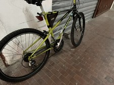 Bicicletta - Mountain Bike -