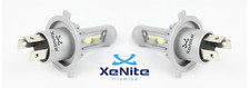XeNite H4 LED TOP 6000K 12 24 V CANBUS  TOP (inserzione per rottamazione kit)