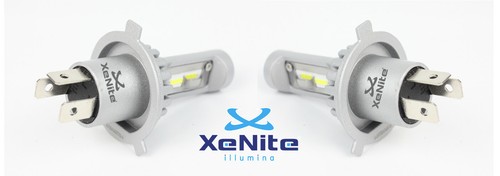 Xenite led top 6000k 12v - h4,