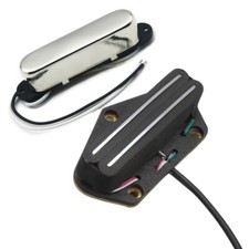 FLEOR Neck + Dual Rails