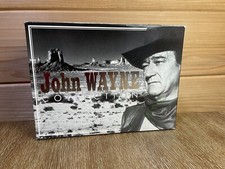 John Wayne Collection 1 (VHS