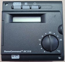 Landis & Staefa Siemens