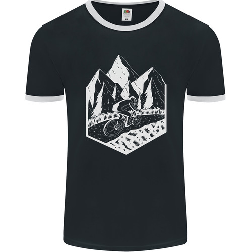 Shirt downhill mountain - dh,