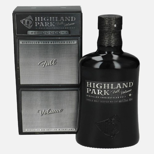 Whisky highland park full - whisky,