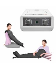 Pressoterapia PressoMassaggio