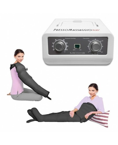 Pressoterapia pressomassaggio - pressoterapia,