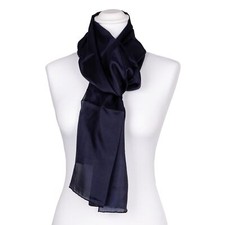 Sciarpa di seta foulard