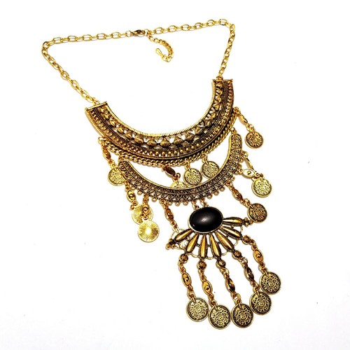 Collier statement vintage - collier,