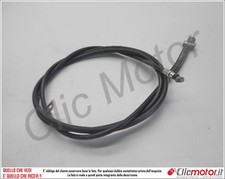 CAVO FRENO POSTERIORE
