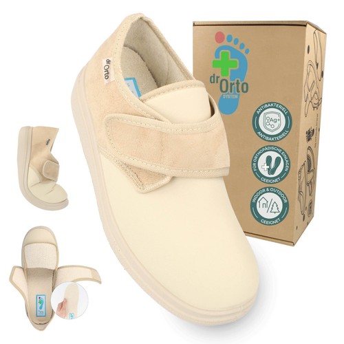 Scarpe per diabetici donna