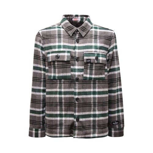 5102az giacca camicia uomo - giacca, sun