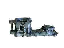 COPPIA CARTER MOTORE PER SCOOTER  YAMAHA BELUGA 125 CC  1985 1986 1987