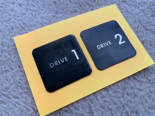 Per apple floppy disk - ii,