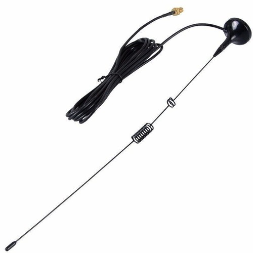 Antenna auto magnetica - antenna,