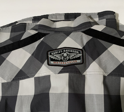 Harley davidson camicia - harley-davidson®, a