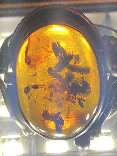 Anello antico argento - anello,