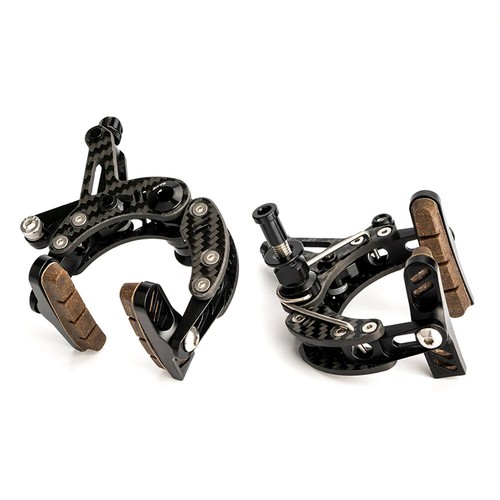 Set pinze freno bici - set,