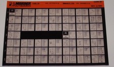 Ersatzteilkatalog auf