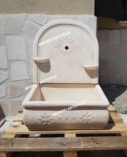 LAVANDINO A MURO PARETE VASCA