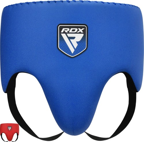 Rdx protezione inguine boxe - protezione,