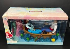 Disney Store Ariel Deluxe