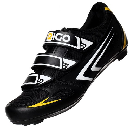 Nuove scarpe ciclismo eigo - nuove,
