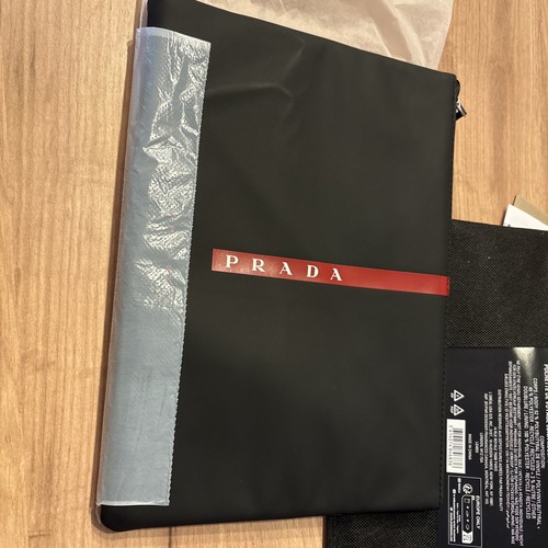 Borsa viaggio prada - borsa,