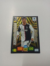 ADRENALYN XL PANINI 2019 20 N