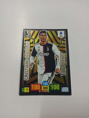 Adrenalyn panini 2019 n - adrenalyn,