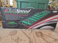 Sistema di putting VariSpeed