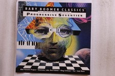 Baby Boomer Classics -