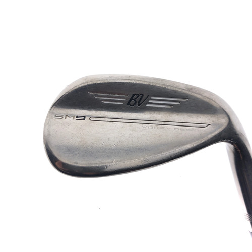 Cuneo usato titleist sm9 - usato,