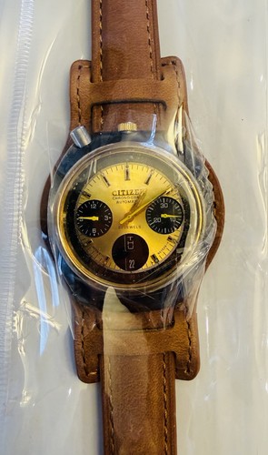 Citizen 8110 automatic - 8110, a