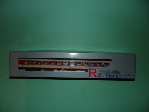 Railtop modell voiture - modell,