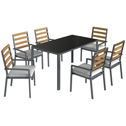 Pezzi set pranzo da - pezzi,