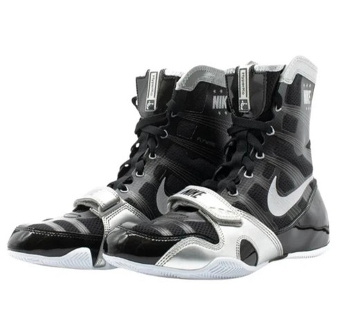 Scarpe boxe stile hyperko - scarpe,