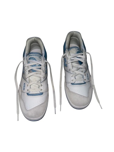 Size new balance 550 - 11,
