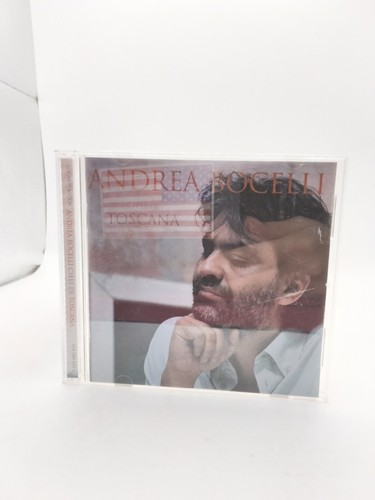 Andrea bocelli cieli - andrea, di